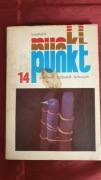 Punkt Almanach gdańskich środowisk twórczych nr 14