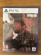 Death Stranding 2 PS5