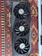 Gigabyte GeForce RTX 3060 Ti GAMING OC 8GB GDDR6X