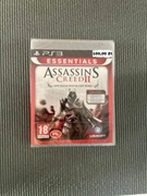 ASSASSIN'S CREED 2 GAME OF THE YEAR (ESSENTIALS) PS3 PL 