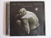 THE BEAUTIFUL SOUTH - QUENCH [CD]
