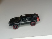 70 Dodge charger hot wheels 