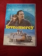Love & Mercy (2014) biopic Brian Wilson Beach Boys Polski lektor i napisy
