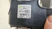 Hologen lewy Toyota 