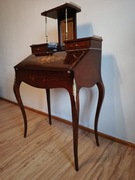Toaletka komoda biurko Napoleon III