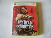 Red Dead Redemption xbox 360