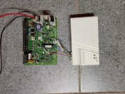 Centrala alarmowa Paradox 