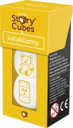 Story Cubes: Kataklizmy - NOWA, ZAFOLIOWANA