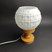 Lampka nocna , Czechy , Pokrok Zilina - lata 60/70