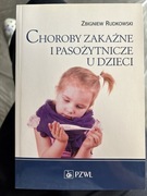 Choroby Zakaźne i pasożytnicze u dzieci