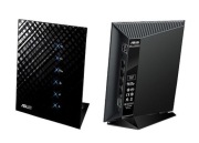 Router ASUS RT-N56U 600Mb/s Gigabit 2xUSB 3G/4G OpenWRT