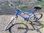 Rower MTB Orbea koła 26 cali hamulce tarczowe 