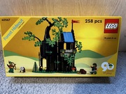 LEGO FOREST HIDEOUT CASTLE SYSTEM, nr zestawu 40567