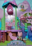 Domek na drzewie Gabby Gabi