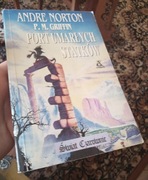 Andre Norton -  Port umarłych statków
