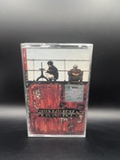 mc kaseta audio magnetofonowa tricky- maxinquaye / massive attack