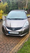 Honda Jazz 1.2 i-VTEC Trend