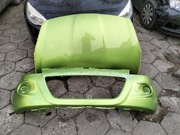 Maska zderzak Hyundai i20 08-12