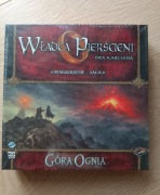 Władca Pierścieni LCG Góra Ognia PL NOWA