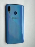 Samsung galaxy A40 plecki klapka gniazdo