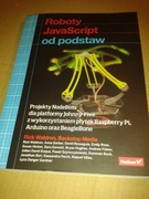 Roboty JavaScript od podstaw Projekty NodeBots HELION