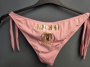 Dół bikini Moschino nowy z metką L