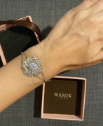 Bransoletka W.kruk 1840