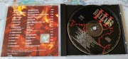 ROCK BALLADS,  CZ III - płyta CD