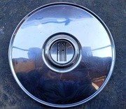 Chromowane Dekle Fiat 124 125 127 128 130 131 132