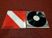 644. LP winyl Van Halen – Diver Down | oryginał z epoki klasyka hard rocka