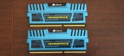 Pamięć RAM Corsair Vengeance DDR3 8GB 2x4gb 2133MHz