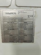 Pompa ciepła gruntowa Hidros WHA-039E-1A 51 kW