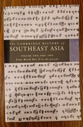 The Cambridge History of Southeast Asia Tarling Nicholas