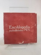 Encyklopedia multimedialna PWN: Geografia, Historia, Sztuka
