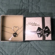 Komplet naszyjnik + bransoletka. JUBILER SKORPION