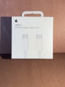 Kabel Apple typu C 240w 200cm