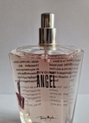 THIERRY MUGLER PIVOINE ANGEL 100L EDP UNIKAT ORYGINAŁ
