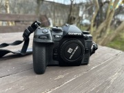 Aparat body Olympus OM1