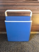 Lodówka turystyczna z wkładami