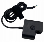 ORYGINALNY ZASILACZ HP 45W 19.5V 2.31A TPN-LA04 4.5x3.0 BLUE TIP