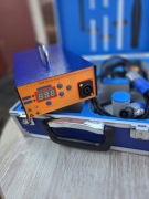 PDR-1380 Zestaw narzędzi do naprawy wgnieceń samochodowych.