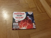 MEN OF WAR, PHANTARUK, THE WAY ! PC PL ! UNIKAT KOLEKCJONERSKI !