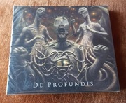 Vader - De Profundis - CD - nowa w folii