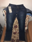 Spodnie damskie osika