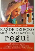 Każde dziecko może nauczyć się reguł