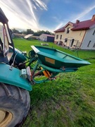 Sprzedam części do rozsiewacza Amazone ZAF 603