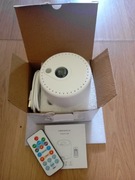 Projektor Gwiazd Lampka Nocna LED - Tworzy Niesamowitą Atmosferę!