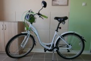 Rower damski, koła 26 cali