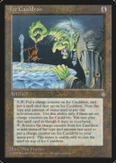 Ice Cauldron  ice age [R] reserved list top