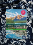 oblicza geografii 1 - podręcznik zakres podstawowy